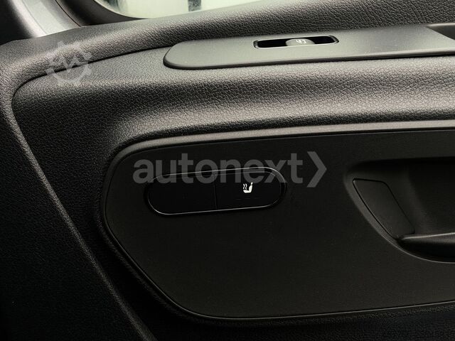 High top van MERCEDES-BENZ Sprinter 314 *1.HAND* 360°+AHK+NAVI+MBUX (1617)