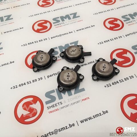 Sensor Mercedes Occ set van 4 nokkenasregelingsensoren AMG C63S Me