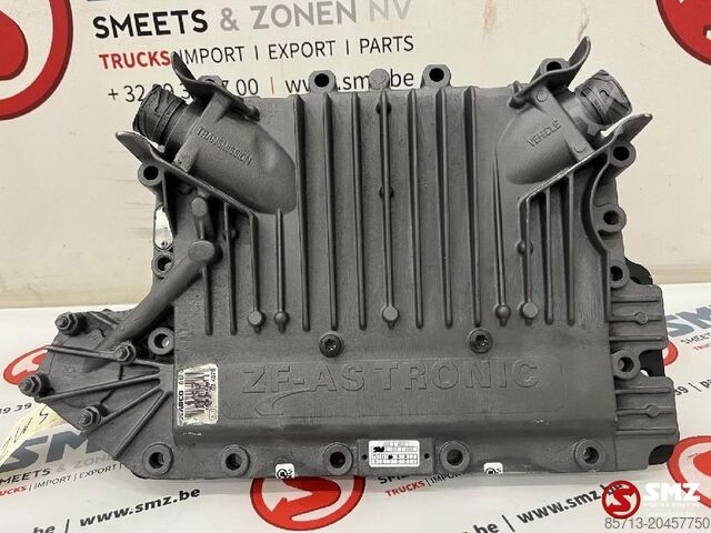 Getriebe Iveco Occ ASTRONIC GEAR SELECTOR IVECO