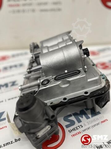 Getriebe Iveco Occ ASTRONIC GEAR SELECTOR IVECO