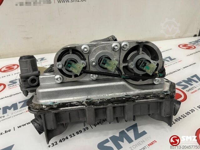 Getriebe Iveco Occ ASTRONIC GEAR SELECTOR IVECO