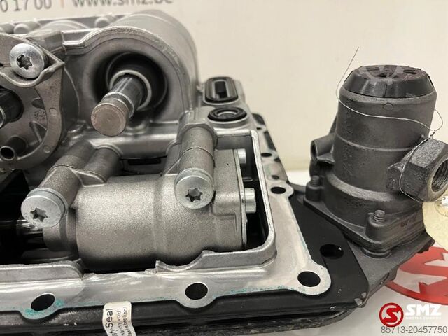 Getriebe Iveco Occ ASTRONIC GEAR SELECTOR IVECO