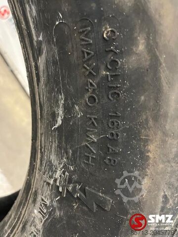 Reifen Michelin Occ industrieband 280/75R22.5 Michelin