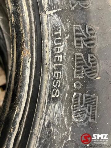 Reifen Michelin Occ industrieband 280/75R22.5 Michelin