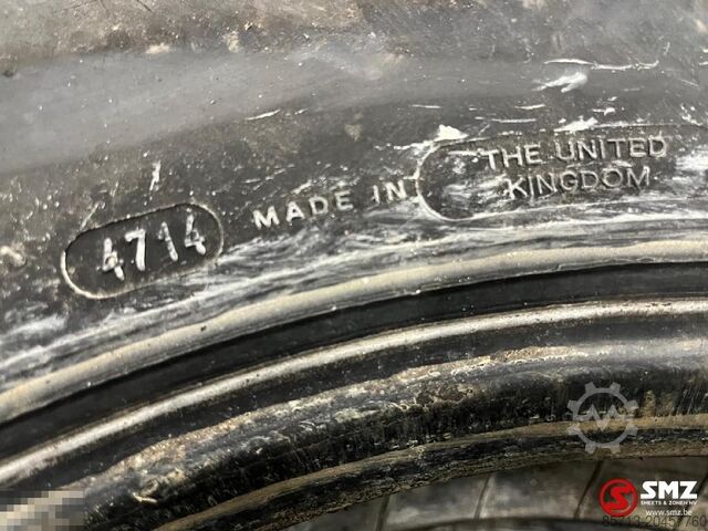 Reifen Michelin Occ industrieband 280/75R22.5 Michelin