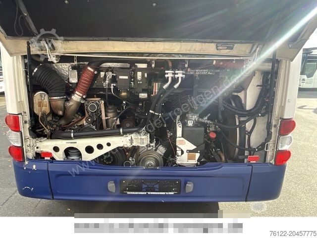 Gelenkbus MAN A 23 Lion's City/ Klima/ Euro6/ O 530 G/ Citaro