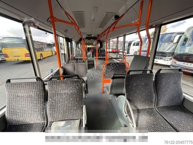 Gelenkbus MAN A 23 Lion's City/ Klima/ Euro6/ O 530 G/ Citaro