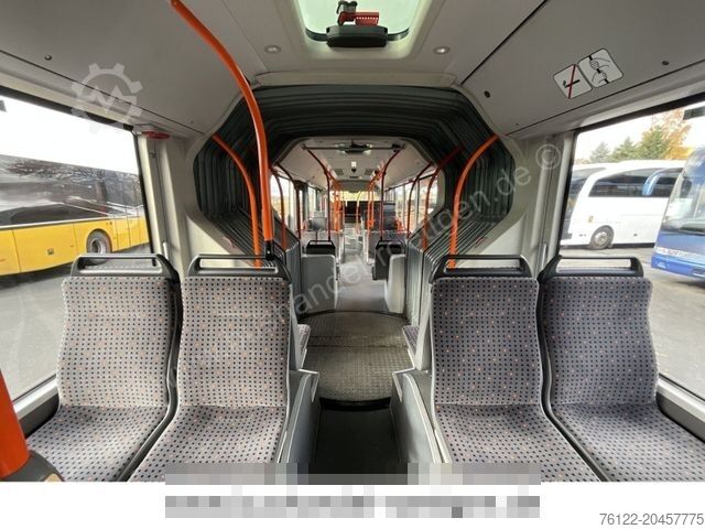 Gelenkbus MAN A 23 Lion's City/ Klima/ Euro6/ O 530 G/ Citaro