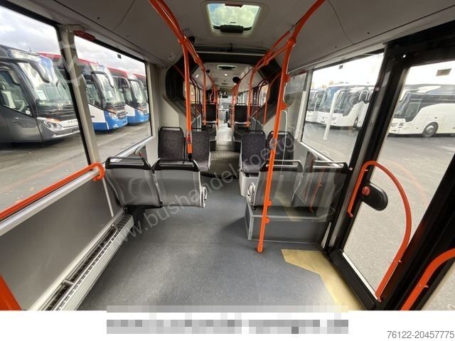 Gelenkbus MAN A 23 Lion's City/ Klima/ Euro6/ O 530 G/ Citaro