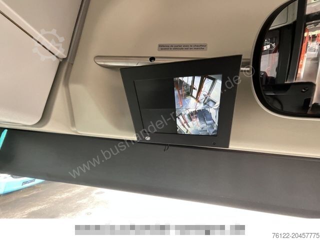 Gelenkbus MAN A 23 Lion's City/ Klima/ Euro6/ O 530 G/ Citaro