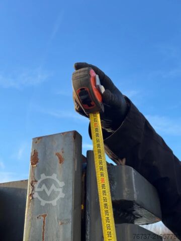 Gabelstapler Clark C500Y155PD **6800KG-4CYLINDER**