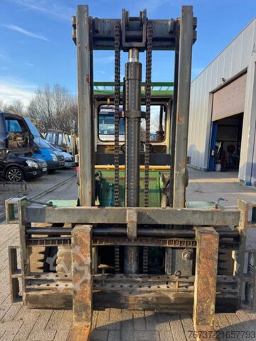 Gabelstapler Clark C500Y155PD **6800KG-4CYLINDER**