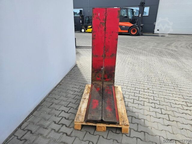 Gabeln Hyster Hyster 22t