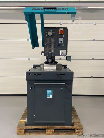 Sägemaschine Kaltenbach KKS 400E
