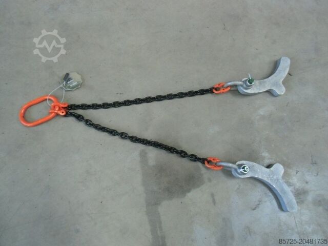 Stelcon hijsketting  Stelcon hijsketting