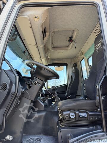 Betonmischer LKW Iveco TRAKKER 500