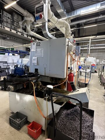 DMG Speed 12-7_Linear Bj.`04_mit FMB Minimag (IntNr231165) DMG Speed 12-7