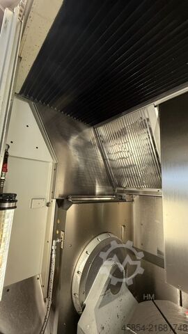 Hermle C40U, Bj. 2003_IntNr231507 Hermle C 40 U