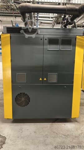 Schraubenkompressor Kaeser DSD 240 T