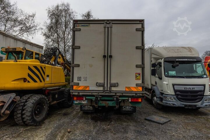 Kühl-/Tiefkühltransport RENAULT PREMIUM 270 DXI (18 T )