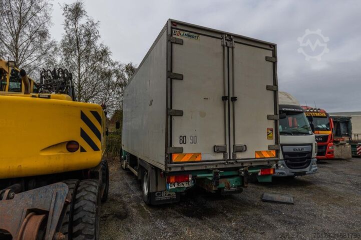 Kühl-/Tiefkühltransport RENAULT PREMIUM 270 DXI (18 T )