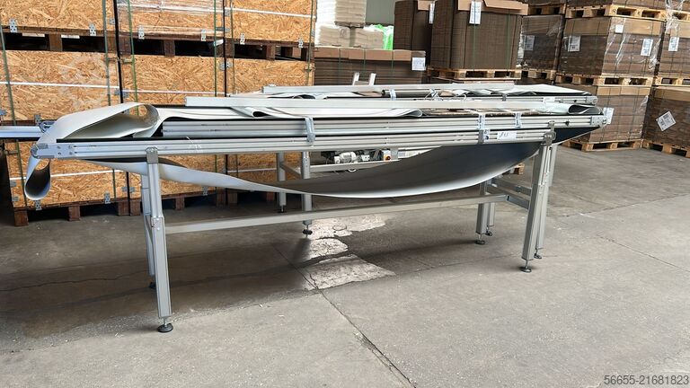 Förderband Montech TB40-600L