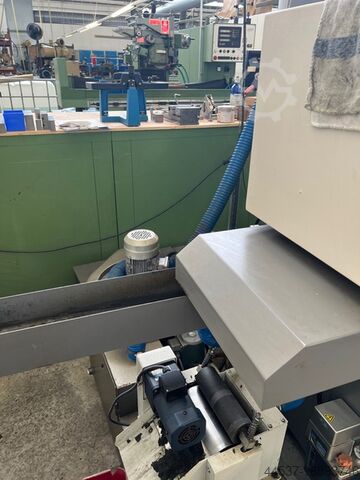Surface Grinding Machine Elmag HSG 330/630