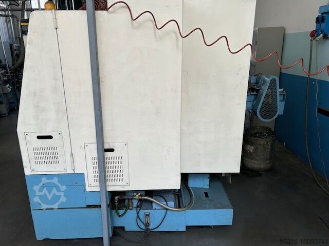 CNC LATHE KIA TURN 21 LM