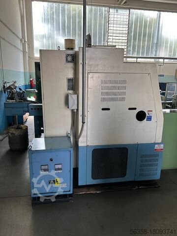 CNC LATHE KIA TURN 21 LM
