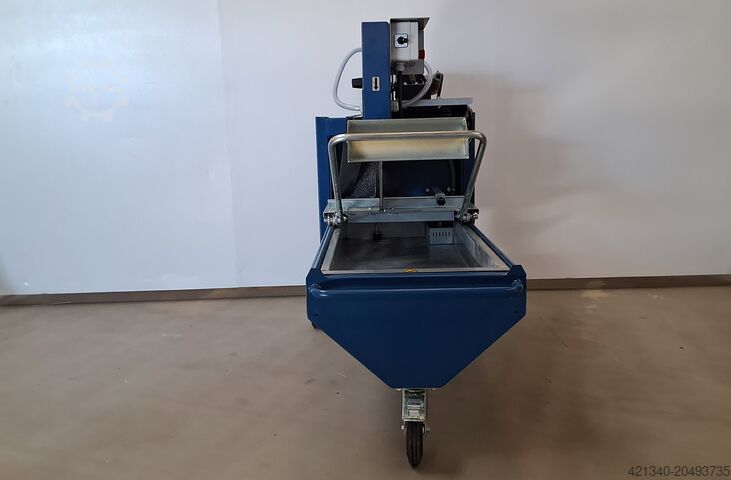 Diamond cutting saw Lissmac DTS 700
