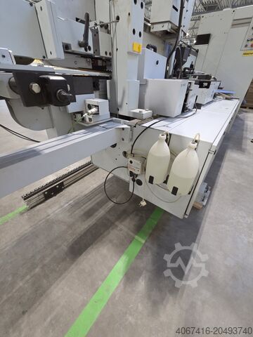 Edgebander HOMAG OPTIMAT KAR 310/5/A20/S2