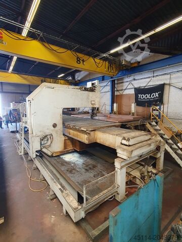 Bandsäge KASTO BBS A3x20