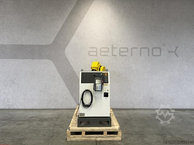 Refurbished Robot with 1 year warranty FANUC M-710iC/50