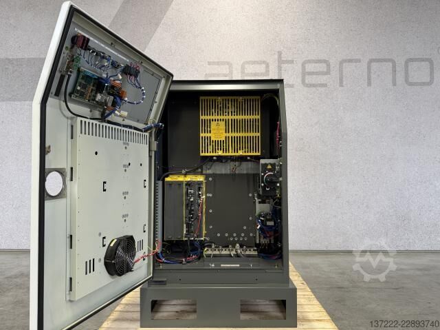 Refurbished Robot with 1 year warranty FANUC M-710iC/50