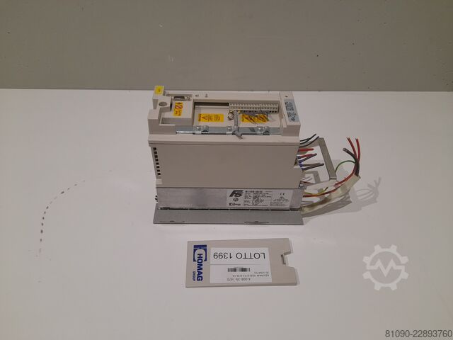 KEB drive controller KEB 4-008-39-1470 - 07.F5.B1B-YA00
