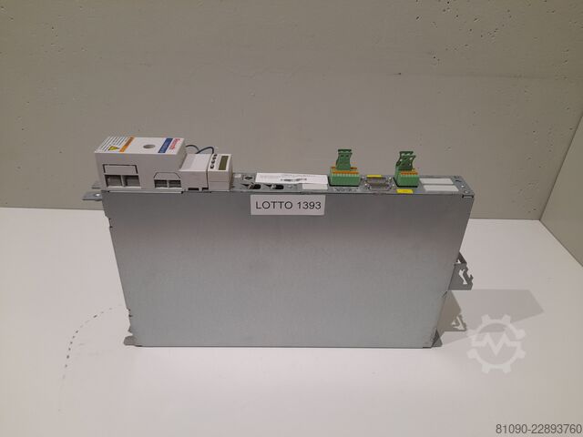 KEB drive controller KEB 4-008-39-1470 - 07.F5.B1B-YA00