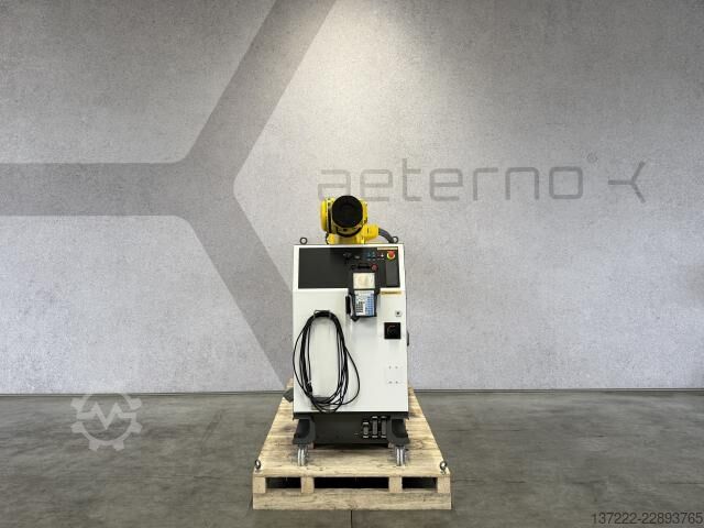 Refurbished Robot with 1 year warranty FANUC R-2000iC/210L