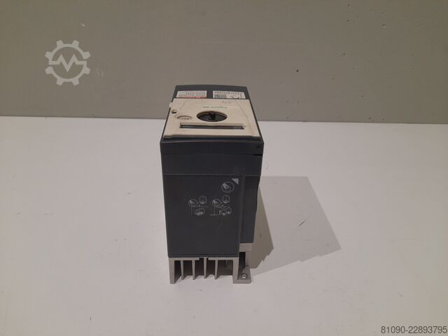 INVERTER 0.75KW 230V SCHNEIDER SCHNEIDER ATV312H075M2