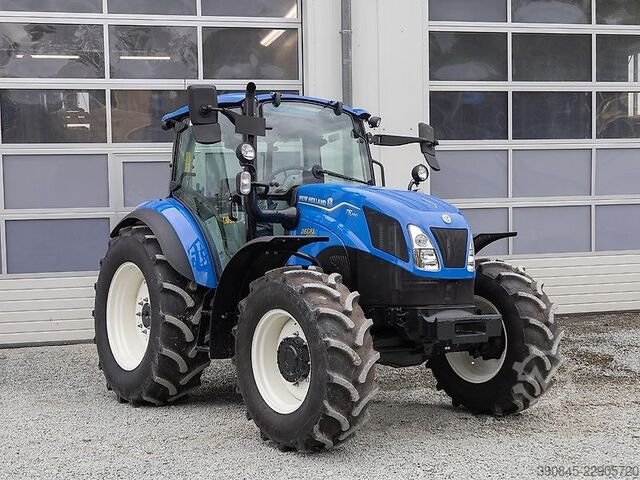 Tractor New Holland T5.100