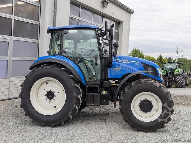 Tractor New Holland T5.100