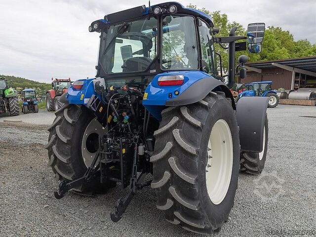 Tractor New Holland T5.100