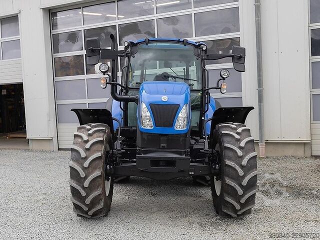 Tractor New Holland T5.100