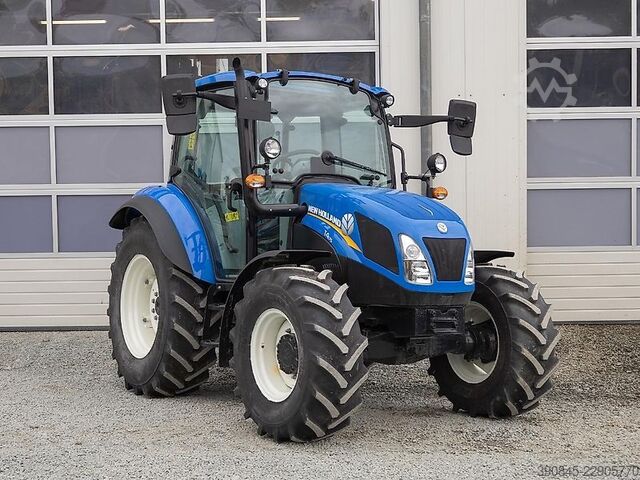Tractor New Holland T4.75