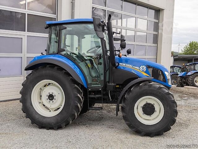 Tractor New Holland T4.75
