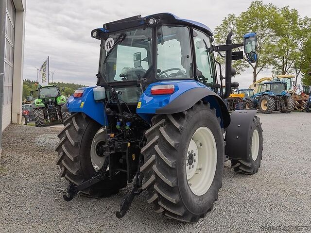 Tractor New Holland T4.75