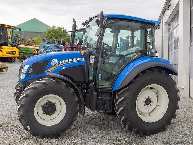Tractor New Holland T4.75