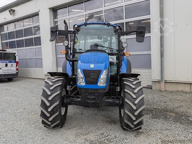 Tractor New Holland T4.75