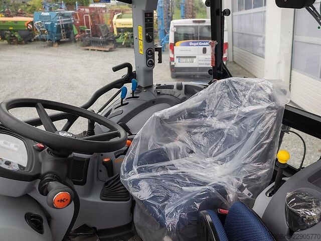 Tractor New Holland T4.75