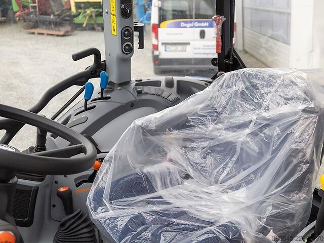 Tractor New Holland T4.75