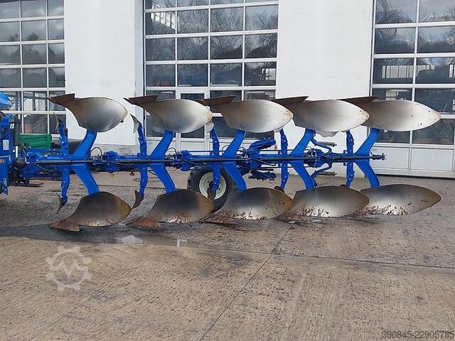 Pflug New Holland PHVH5